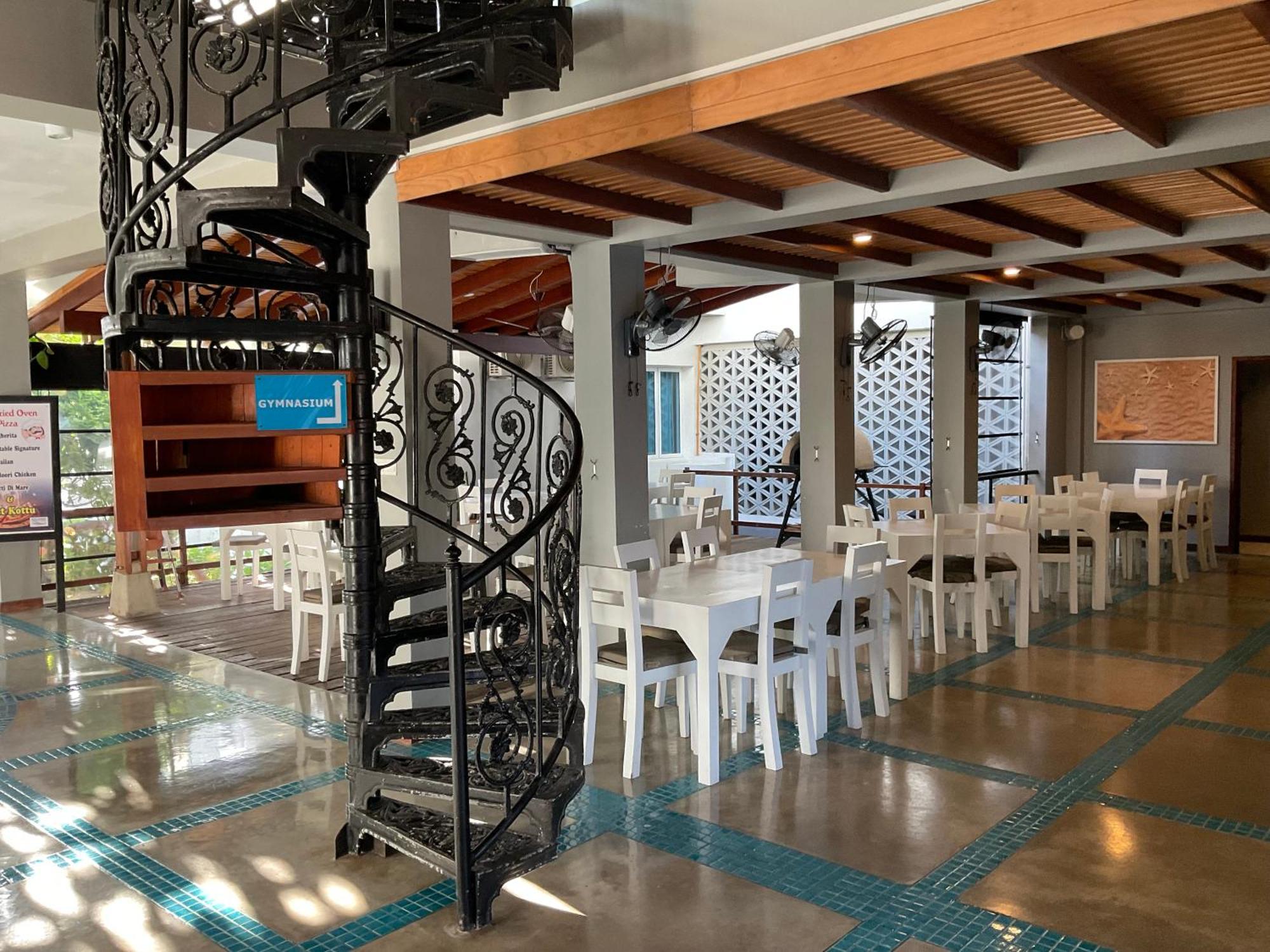 Luxury Penthouse, Nilaveli Apartment Trincomalee Exterior photo